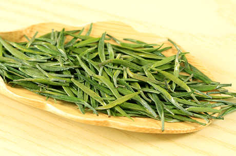 四川主要生产什么茶？