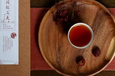 四川主要生产什么茶？