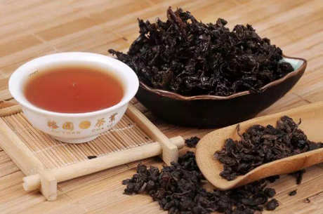 四季饮茶口诀，适合春夏秋冬饮茶