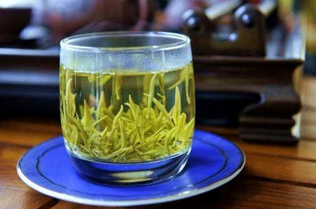 四季饮茶口诀，适合春夏秋冬饮茶