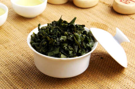 四季饮茶口诀，适合春夏秋冬饮茶