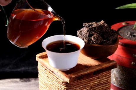 四季饮茶口诀，适合春夏秋冬饮茶