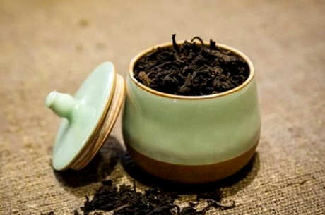 茶叶应该存放在冰箱里吗？
