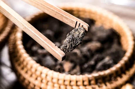 茶叶应该存放在冰箱里吗？