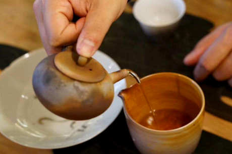 为什么茶不能乱送人？