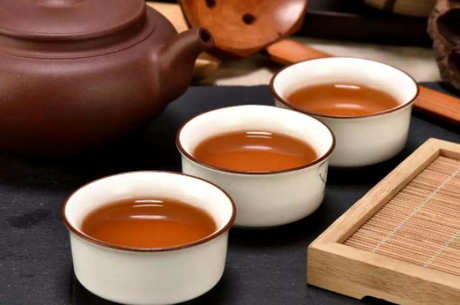 为什么茶不能乱送人？