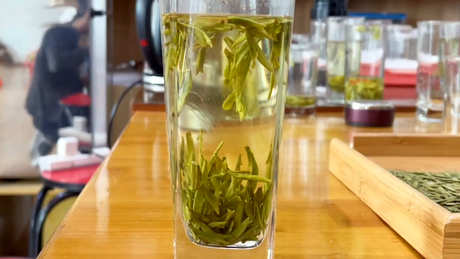 龙井茶保质期多长时间？