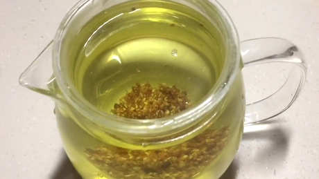 大麦茶和苦荞茶的区别