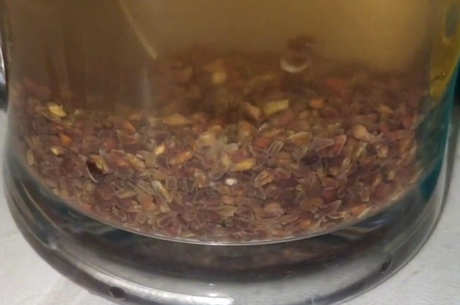 大麦茶和苦荞茶的区别