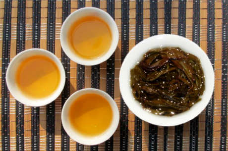 六大茶的基本知识，详细介绍六大茶的特点