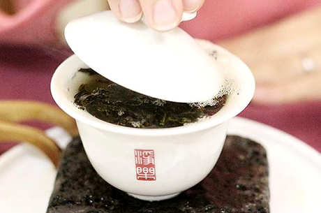 18个泡茶公式，18个泡茶步骤的详细说明