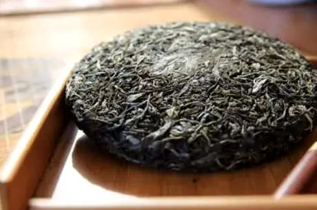 有几种普洱茶