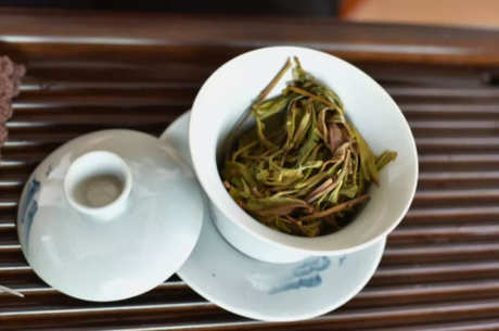 有几种普洱茶