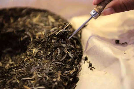 生普洱茶和熟茶的区别和优点