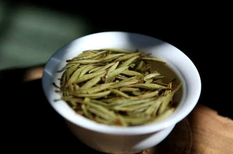 什么茶属于福鼎白茶？