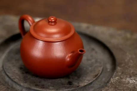 茶壶怎么开？