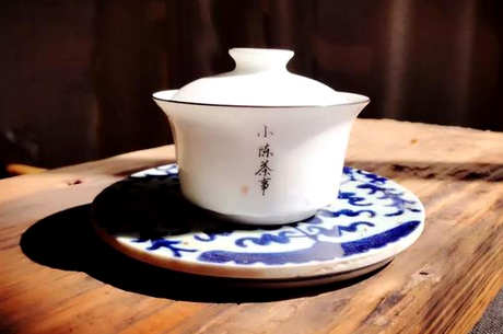 如何泡茶，泡茶的基本步骤