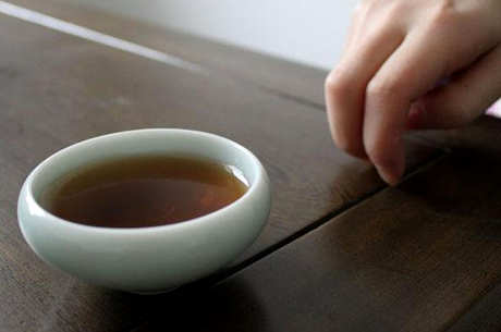如何泡茶，泡茶的基本步骤
