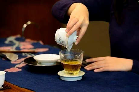 泡茶公式一泡二泡三泡清，详细说明泡茶的要点