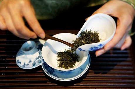 泡茶公式一泡二泡三泡清，详细说明泡茶的要点