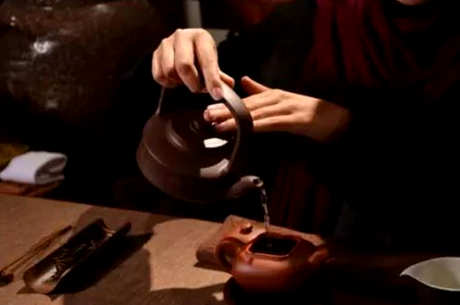 泡茶公式一泡二泡三泡清，详细说明泡茶的要点