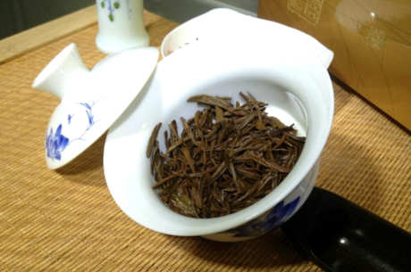 冬天红茶和什么搭配？牛奶是红茶的首选