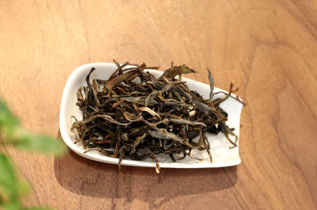 普洱茶是什么意思？