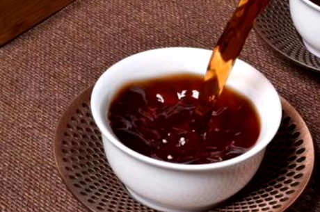 普洱茶是什么意思？