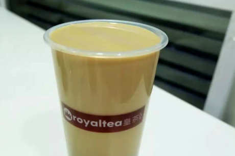 怎么做奶茶