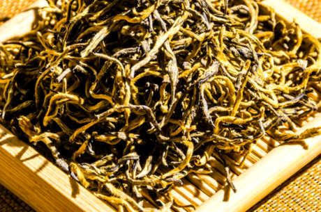 冬天红茶和什么搭配？牛奶是红茶的首选