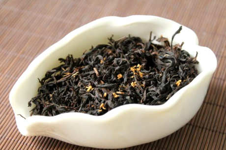 男性经常喝红茶，影响蛋白质和铁的吸收