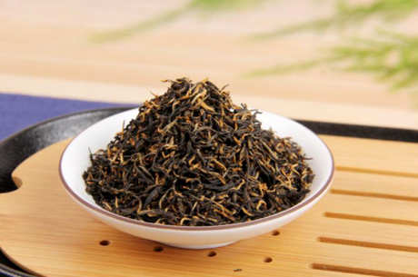 男性经常喝红茶，影响蛋白质和铁的吸收