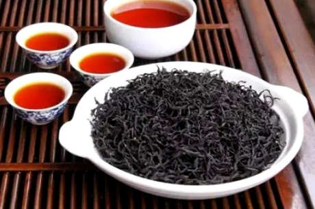红茶最常见的四种搭配饮料，柠檬牛奶蜂蜜桂花更经典