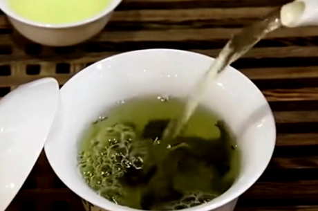 普洱生茶属于什么茶？