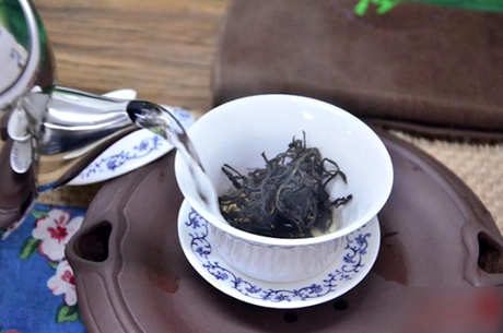 一天喝红茶的最佳时间是三个合适的时间