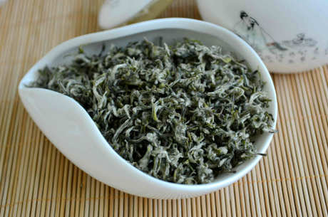 什么茶适合一直泡在杯子里，盘点四种适合泡在杯子里的茶