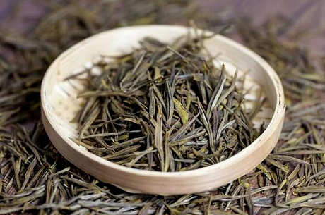 什么茶适合一直泡在杯子里，盘点四种适合泡在杯子里的茶
