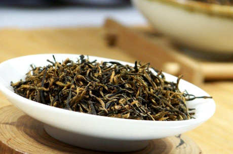 金骏眉的第一泡要倒掉吗？倒掉的第一泡是洗茶。