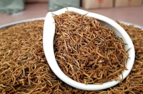 金骏眉的第一泡要倒掉吗？倒掉的第一泡是洗茶。