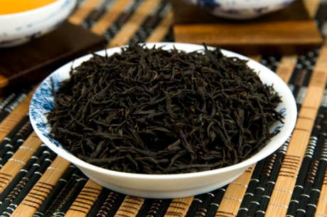 红茶第一泡多久，不超过10秒