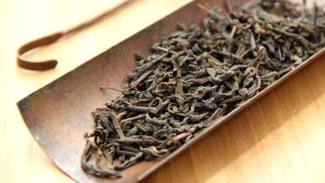 六堡茶属于什么茶？