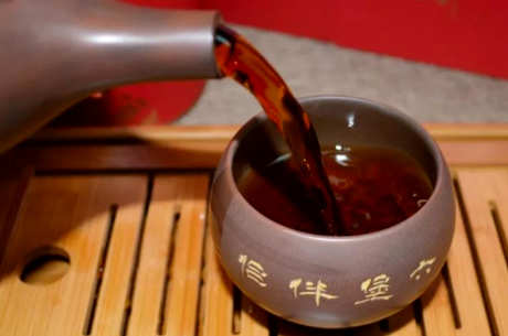 六堡茶属于什么茶？