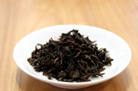 六堡茶属于什么茶？