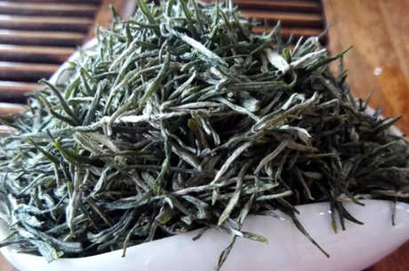 在哪里生产毛尖茶？