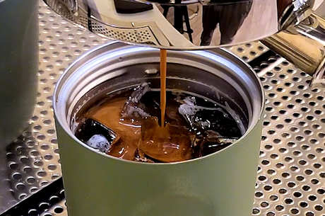 哪种咖啡最好喝？