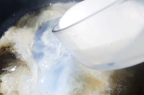 家庭自制奶茶