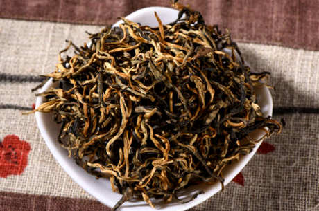 湿气重的人喝红茶还是绿茶，红茶的效果更好