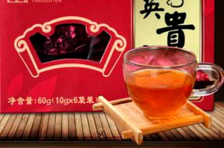 英贵茶多少钱，英贵茶的价格范围