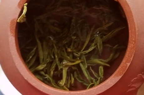 什么茶属于毛峰茶？