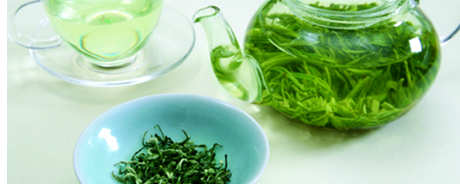 夏天喝什么茶？